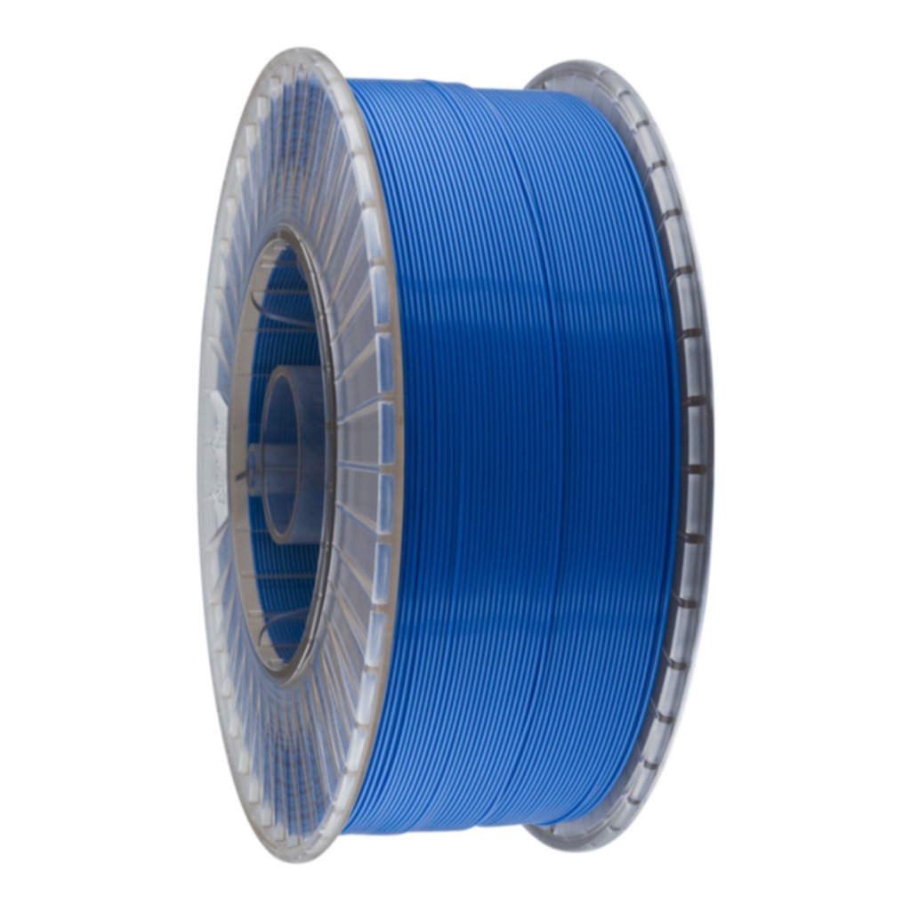 Prima PrimaCreator EasyPrint PETG 1.75mm 3 kg Solid Blå PETG-filament,3D skrivarförbrukning