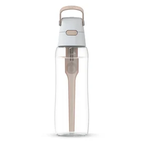 Dafi Solid Filterflaska Cappuccino 0,7 liter