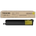 6AK00000107 TOSHIBA T-281 C EY Toner geel 6AK00000107 TOSHIBA T-281 C EY Toner geel