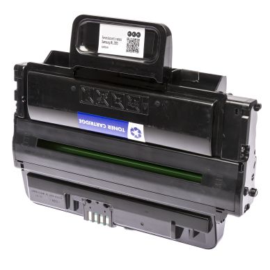 inkClub alt Toner cartridge, vervangt Samsung MLT-D2092L, zwart, 5.000 pagina's