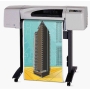 HP HP DesignJet 500 24 Inch – Druckerpatronen und Papier