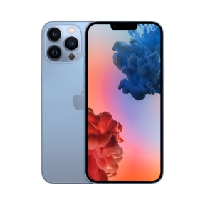 iPhone 13 Pro Max 128 GB Sierra Blue  - Mycket bra skick