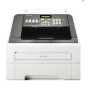 RICOH RICOH Fax 1195L - toner och papper