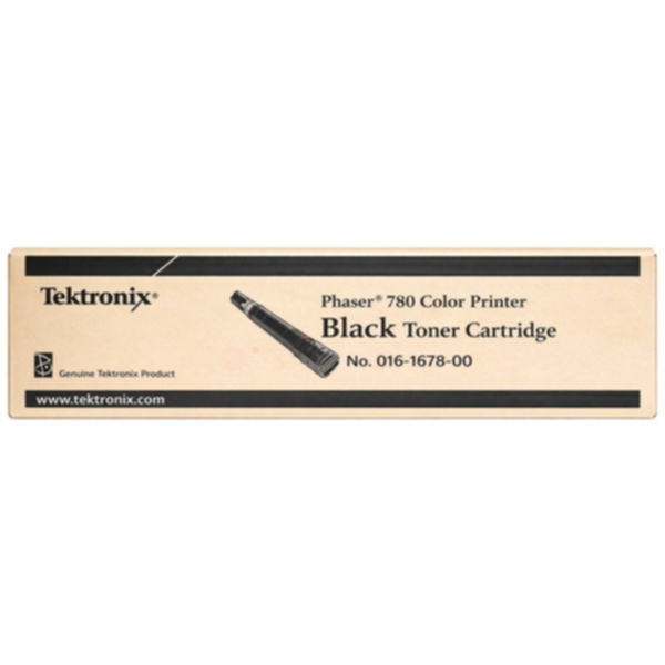 Toner svart 4.500 sidor