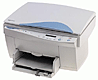 HP HP PSC 500XI – blekkpatroner og papir