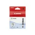 PGI-72PC CANON PGI-72 PC Bläckpatron Ljus cyan Pigment
