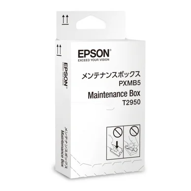 Epson Maintenance kit T295000 Vastaa: N/A