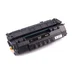 TCU350 Tonerkassett Svart