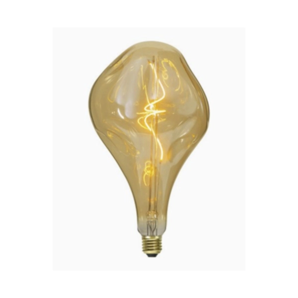 XXL LED-lampa E27 3,8W 2000K