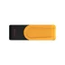 512GB Portable USB 3.2 Gen 1 DT Exodia S (Black/Yellow)