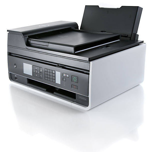 DELL DELL V525w – Druckerpatronen und Papier