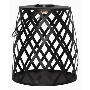 Solcellslykta Calabria 26x28cm