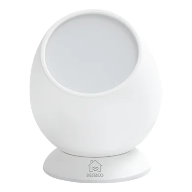 Smart Home RGB vækningslampe, USB-C