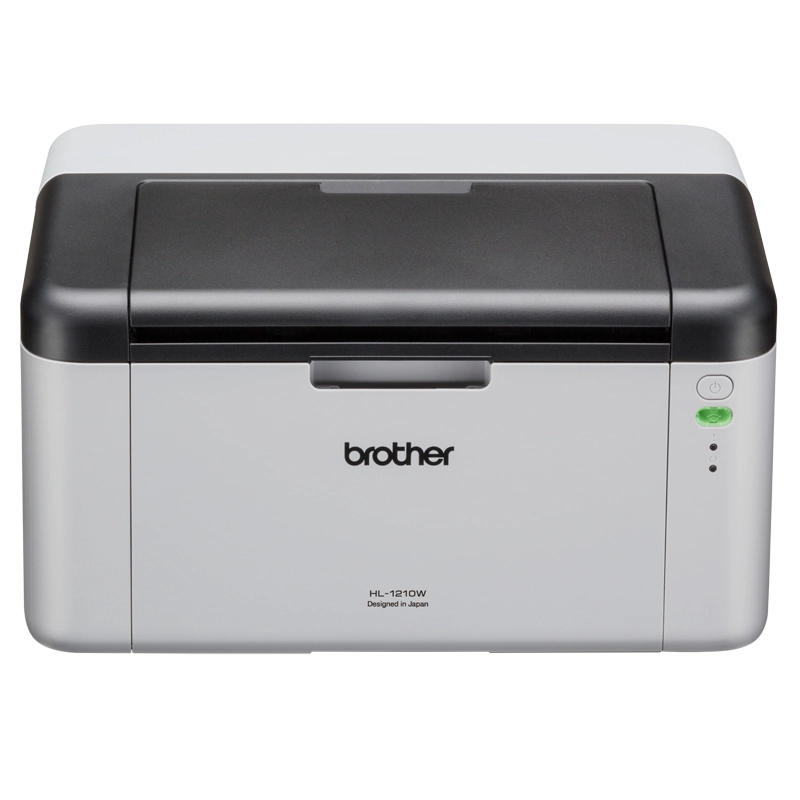BROTHER BROTHER HL 1210W - toner og tilbehør
