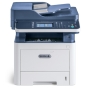 XEROX XEROX WorkCentre 3345 DNI - toner och papper