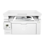 HP HP LaserJet Pro M 132 a - Toner und Papier
