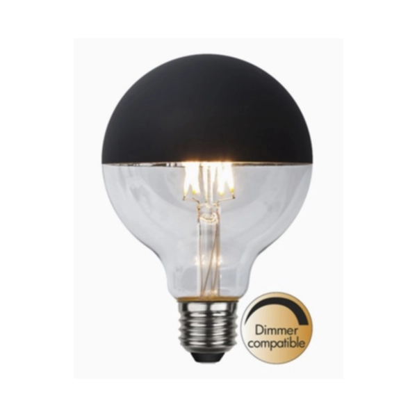 Star Trading E27 Lyspære LED 2,8W 2600K 352-53-8 Tilsvarer: N/A