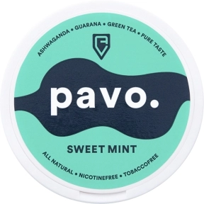 Pavo Sweet Mint Slim