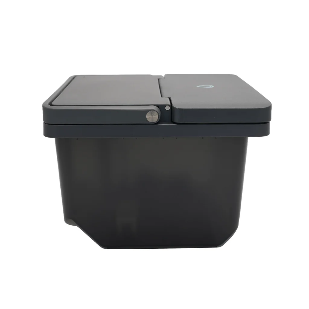 Roborock Vattentank rent, S8 MaxV Ultra, svart