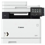 CANON CANON i-SENSYS MF 744 Cdw - värikasetit ja paperit