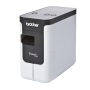 BROTHER BROTHER P-Touch P 700 - etiketten en tape