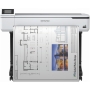 EPSON EPSON SureColor SC-T 5100 Series – inkt en papier