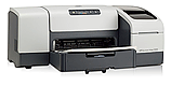HP HP Business Inkjet 1000 – Druckerpatronen und Papier