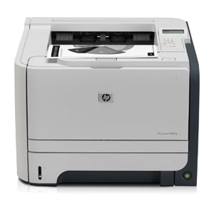 HP HP LaserJet P2055dn - toner och papper HP HP LaserJet P2055dn - toner och papper