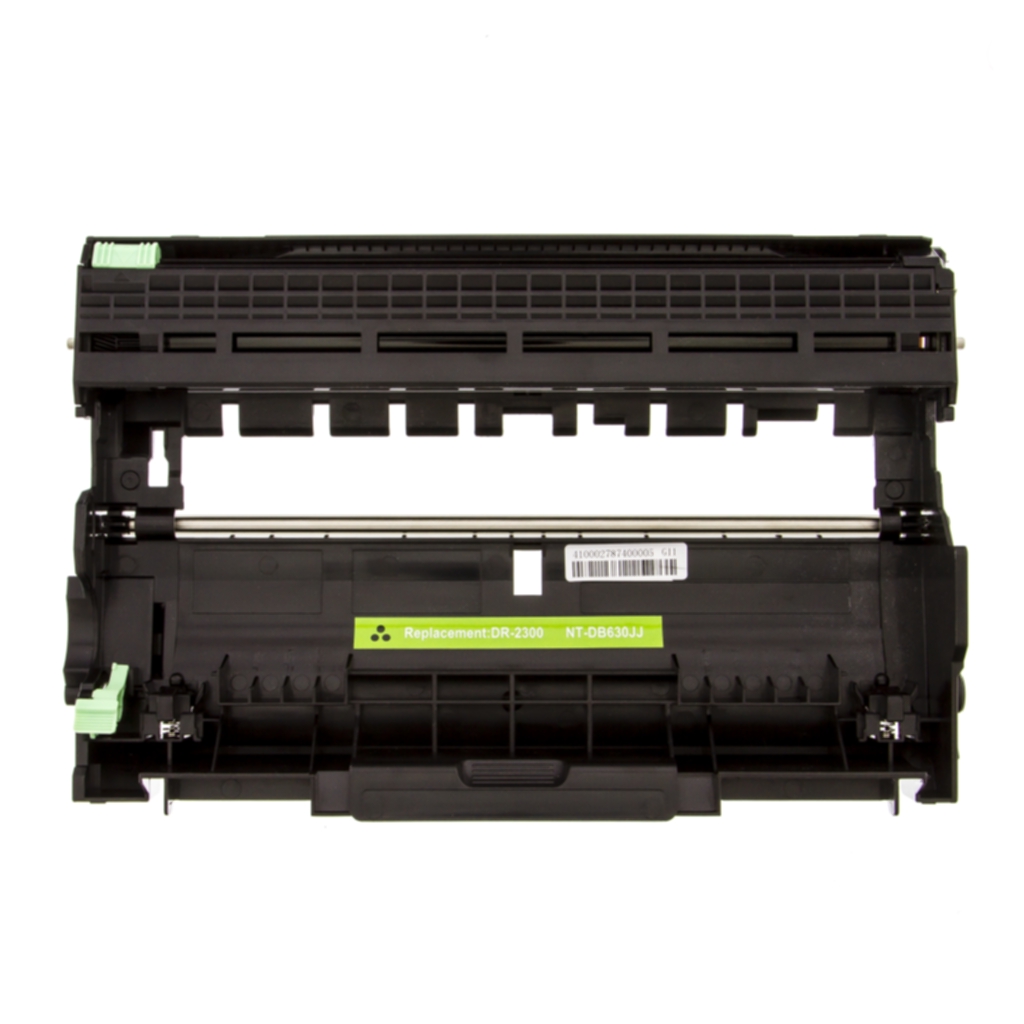inkClub Trommelenhet, erstatter Brother DR-2300 DBA080 Tilsvarer: DR2300