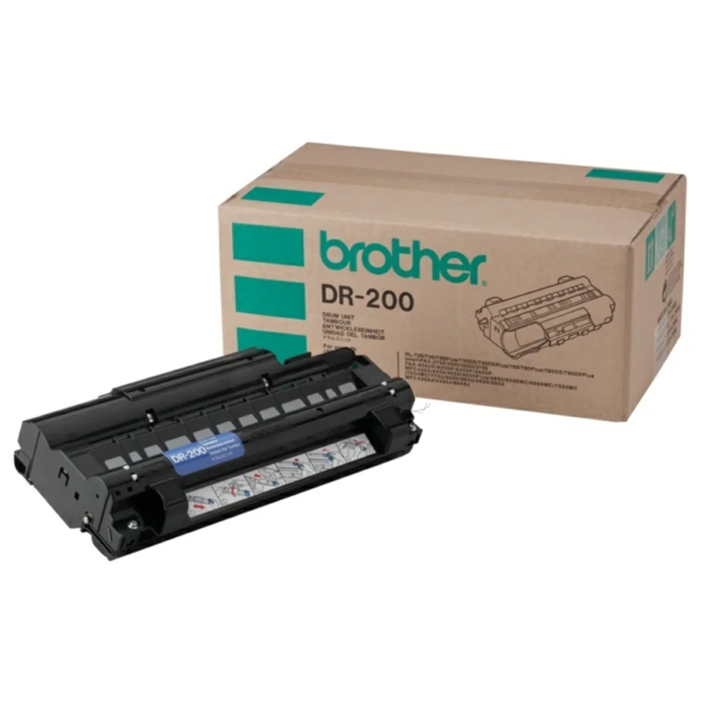 Trumma för överföring av toner