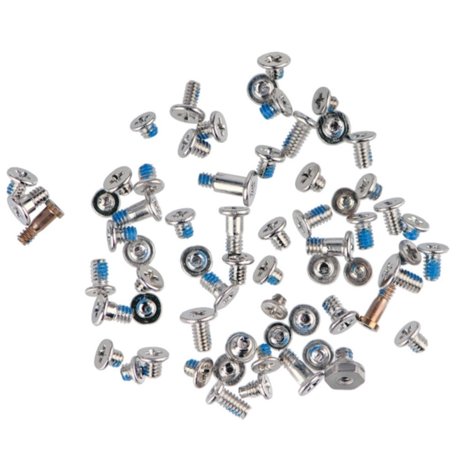 Skruvset för iPhone 6S, roséguld