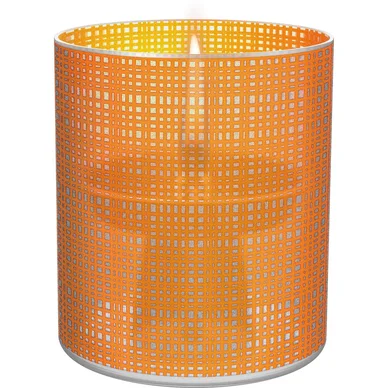 TenderFlame Lilly Bordlykt 10 Orange 60201209 Modsvarer: N/A