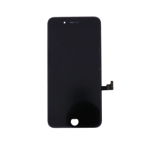 Kompatibel skärm LCD för iPhone 7 Plus, svart