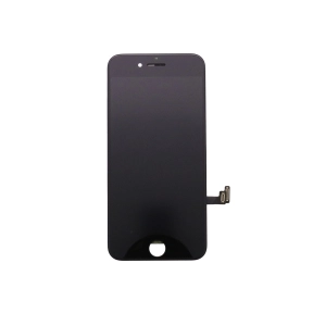 Kompatibel skärm LCD för iPhone 7, svart