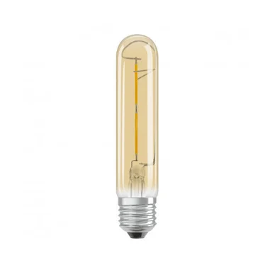 OSRAM LED-lamppu E27 2,8W 2400K 200 lumen Osram vintage 1906 4058075808171 Vastaa: N/A