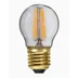 Klotlampa 3-stegs dimbar E27 LED 4W 2100K 400 lumen