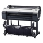 CANON CANON imagePROGRAF IPF 760 – inkt en papier