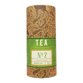 No.2 Japanese Lime