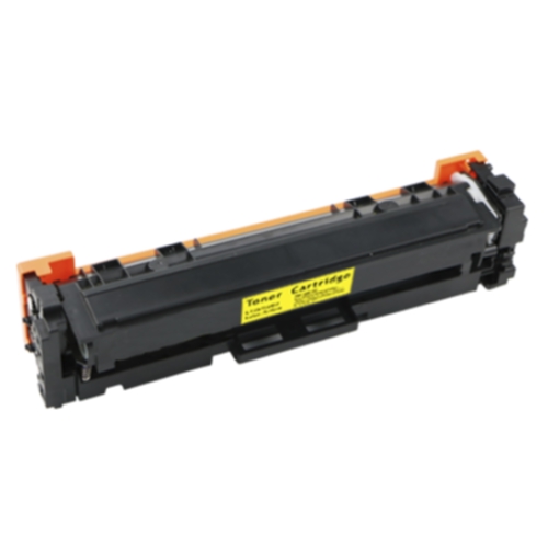 WL Tonerkassett, erstatter Canon 046H, gul, 6.300 sider C1251C002 Tilsvarer: 1251C002