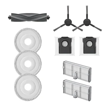 Dreame Dreame Lisävarustepaketti L10s Ultra Gen 2 20010100000905 Vastaa: N/A