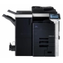 DEVELOP DEVELOP Ineo Plus 550 - toner och papper