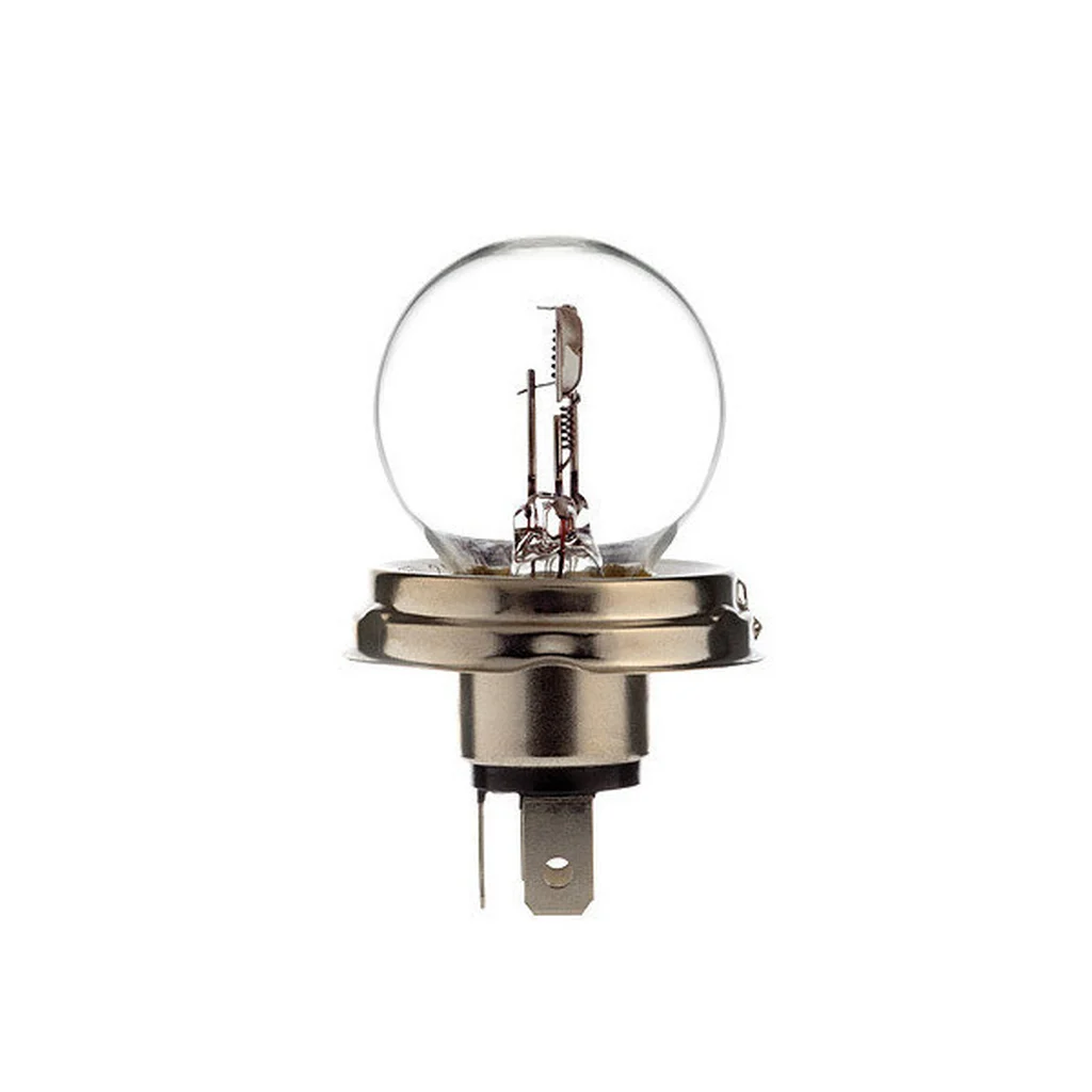 Bosma billampa P45T R2 55/50W 24V