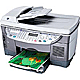 HP HP OfficeJet D145XI – Druckerpatronen und Papier