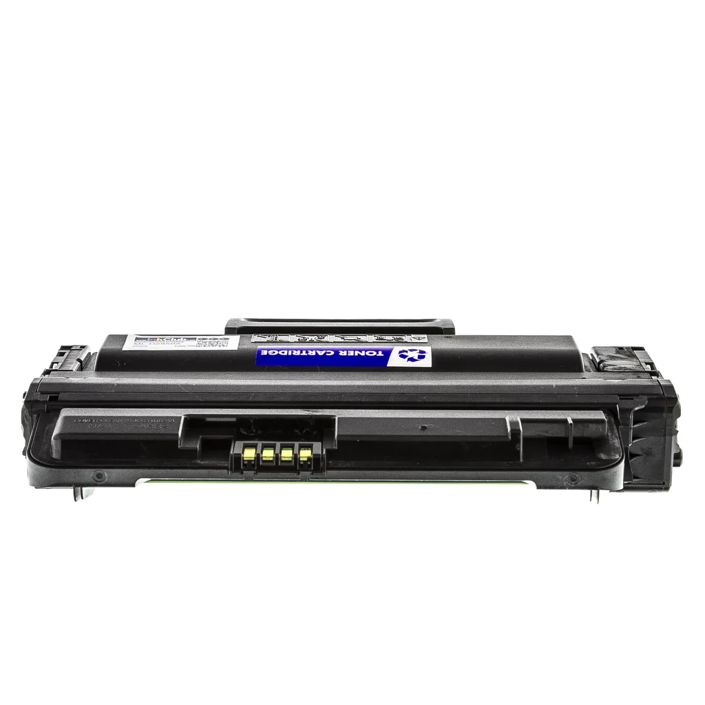 Tonerkassett, ersätter Samsung ML-D2850A, svart, 2.000 sidor