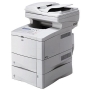 HP HP LaserJet 4100MFP - Toner und Papier