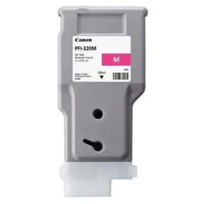 CANON PFI-320 M Bläckpatron Magenta