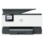 HP HP OfficeJet Pro 9010 – blekkpatroner og papir