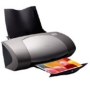 LEXMARK LEXMARK Z 702 – bläckpatroner och papper