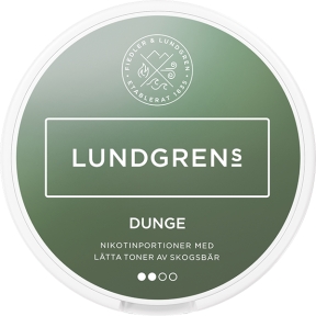 Lundgrens Dunge