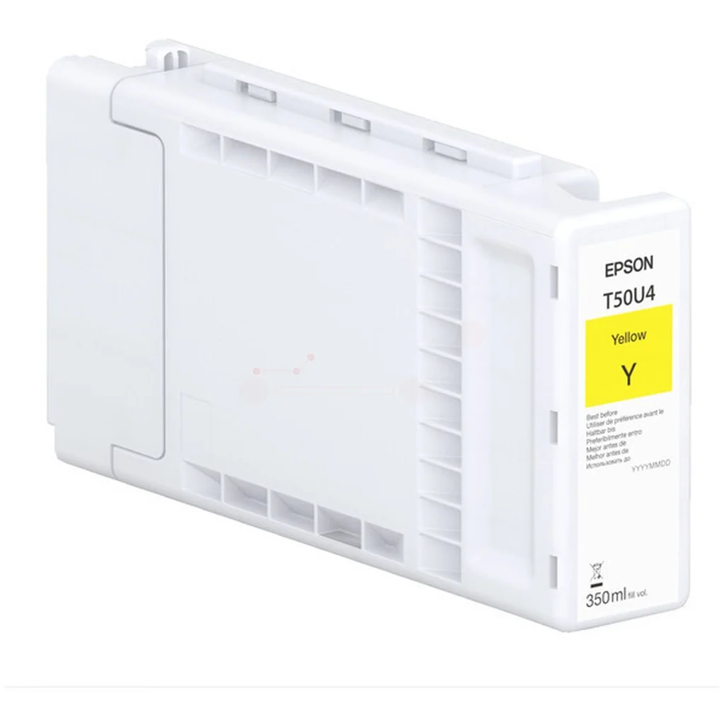 Epson XD3 Bläckpatron Gul